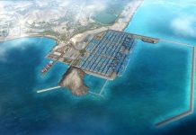 Chancay-Shanghái: conexión directa entre puertos de Sudamérica y Asia