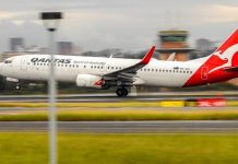 La aerolínea Qantas, un caso de transformación estructural
