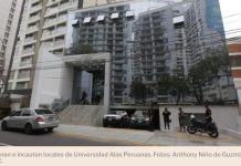 Caso Joaquín Ramírez: se incautarán 295 bienes valorizados en más de mil millones de dólares