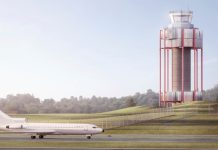 Elige FAA diseños sostenibles para las torres de control