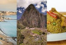 Perú recibe 22 nominaciones en los World Travel Awards 2023, los “Oscar del Turismo”