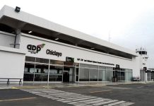 Aeropuertos de siete regiones ya superaron el tráfico de pasajeros anterior a la pandemia