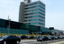 ¿Cómo llegar al aeropuerto Jorge Chávez tras cierre de la av. Faucett? Conoce las rutas alternas