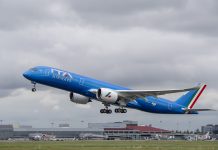 Lufthansa compra el 40% de ITA