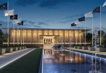 Convertirán la histórica Pan Am en terminal privada