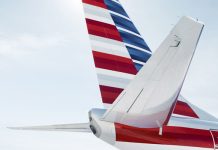 Pilotos de American Airlines llegan a un acuerdo sobre nuevo contrato