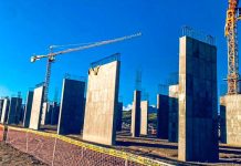 Se inició la construcción del terminal de pasajeros en el aeropuerto de Chinchero