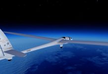 Airbus Perlan Mission II vuelve a volar para establecer el récord mundial de altitud