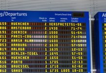 Destaca OAG importancia de la puntualidad en la aviación