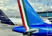 Con los alemanes adentro de ITA Airways; ¿Qué deparará el futuro de la principal aerolínea italiana?
