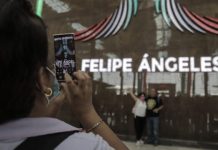 El AIFA regresa al top 10 de aeropuertos con más pasajeros nacionales