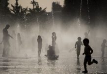 Crisis climática hizo 100 veces más probable el calor anómalo de abril en Europa y África