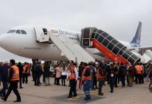 Boliviana de Aviación recibe su primer A330-200