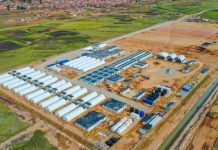 Inician la construcción de moderno terminal de pasajeros en el aeropuerto de Chinchero