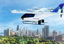 Finaliza Eve Air Mobility pruebas eVTOL en túnel de viento