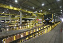 Metro de Lima: el 15 de mayo cierran tramo de av. Faucett por obras en ramal de Línea 4