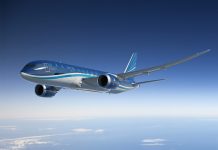 Alerta FAA posibilidad de incendio en bodega de los Boeing 787