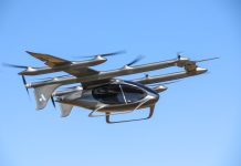 Se asocia FlightSafety con Lilium para formar pilotos de eVTOL
