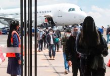 Viajes aéreos: Entérate aquí las compensaciones que debes recibir si tu vuelo se retrasa o cancela