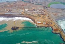 Conoce los 10 principales megaproyectos que le cambiarán la cara al Perú