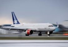 Scandinavian Airlines comenzará a tomar reservas para vuelos en aviones eléctricos