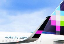 Moviliza Volaris más de 11 millones de pasajeros de enero a abril