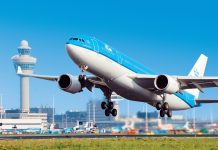 Presenta KLM propuesta alternativa para reducir ruido