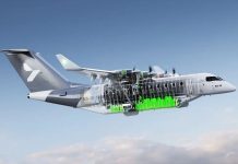 Los aviones eléctricos no tienen futuro