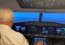 ALSIM y el APC se asocian para innovar en la formación basada en competencias en pilotos de aerolínea