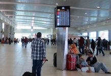 Entrada en vigor del arbitraje de transporte aéreo