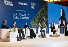 Dubai y la ONU lanzan el ‘Camino hacia la COP28’ para frenar el cambio climático