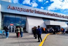 Modernizarán Aeropuerto de Arequipa y se conectará con Argentina, Chile y Bolivia
