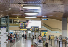 Grupo peruano Andino fue declarado postor hábil para modernizar aeropuerto de Colombia