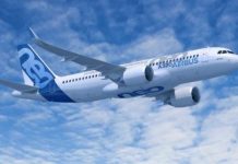 Airbus probará en vuelos energía auxiliar generada con hidrógeno
