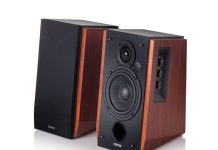 El Altavoz Edifier R1700BT es buenísimo