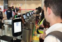 Habilitan Biomig para extranjeros en Aeropuerto El Dorado de Bogotá