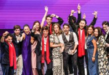 Perú 2023: Central es reconocido como el mejor restaurante del mundo