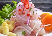 Día Nacional del Cebiche: demanda de plato emblemático crecería 100 %