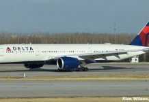 Delta lanza el mayor programa transatlántico de su historia