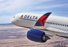 77 rutas, 32 destinos: Delta lanza su mayor programa transatlántico de la historia