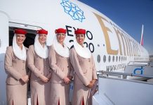 Nueva oportunidad de empleo para los colombianos en Dubai