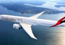 Aerolíneas árabes iniciarán pronto viajes comerciales directos al Perú tras acuerdo