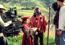 Director de Transformers: «Perú es uno de los lugares más hermosos del mundo»