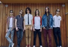 ¿Sabías que Temple Sour se separa?