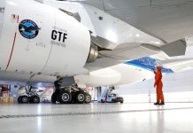 Volaris selecciona motores Pratt & Whitney GTFTM para sus Airbus A321neo