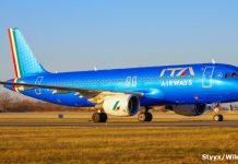 La Justicia italiana aprueba que Lufthansa adquiera el 41% de ITA Airways