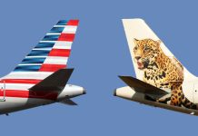 American Airlines y JetSmart inician su acuerdo de código compartido