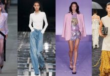 Moda Primavera-Verano 2023: las tendencias clave