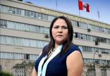 Se convoca a la comunidad jurídica y a la prensa al retiro de la placa de la Ex Decana María Elena Portocarrero y Junta Directiva CAL periodo 2018 – febrero 2022