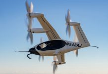 Publica FAA requisitos y reglas operativas para pilotos eVTOL